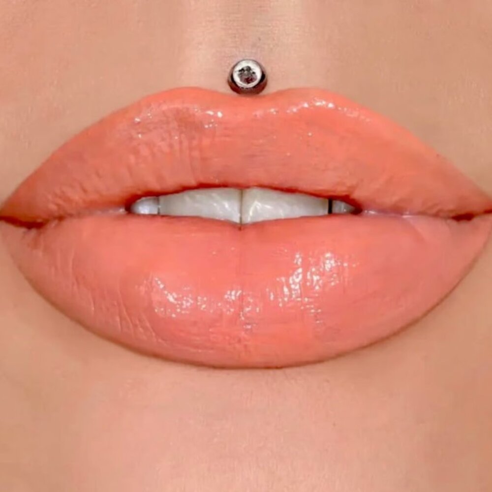 Jeffree Star SUPREME GLOSS - Entwined